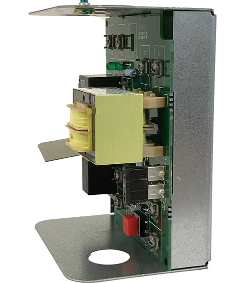 Honeywell RA889A1001, Zone Switching Relay with Internal Transformer